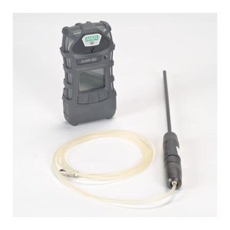 Msa Safety Altair 5X Color - Lel/O2/Co/H2S/Hcn 10160193
